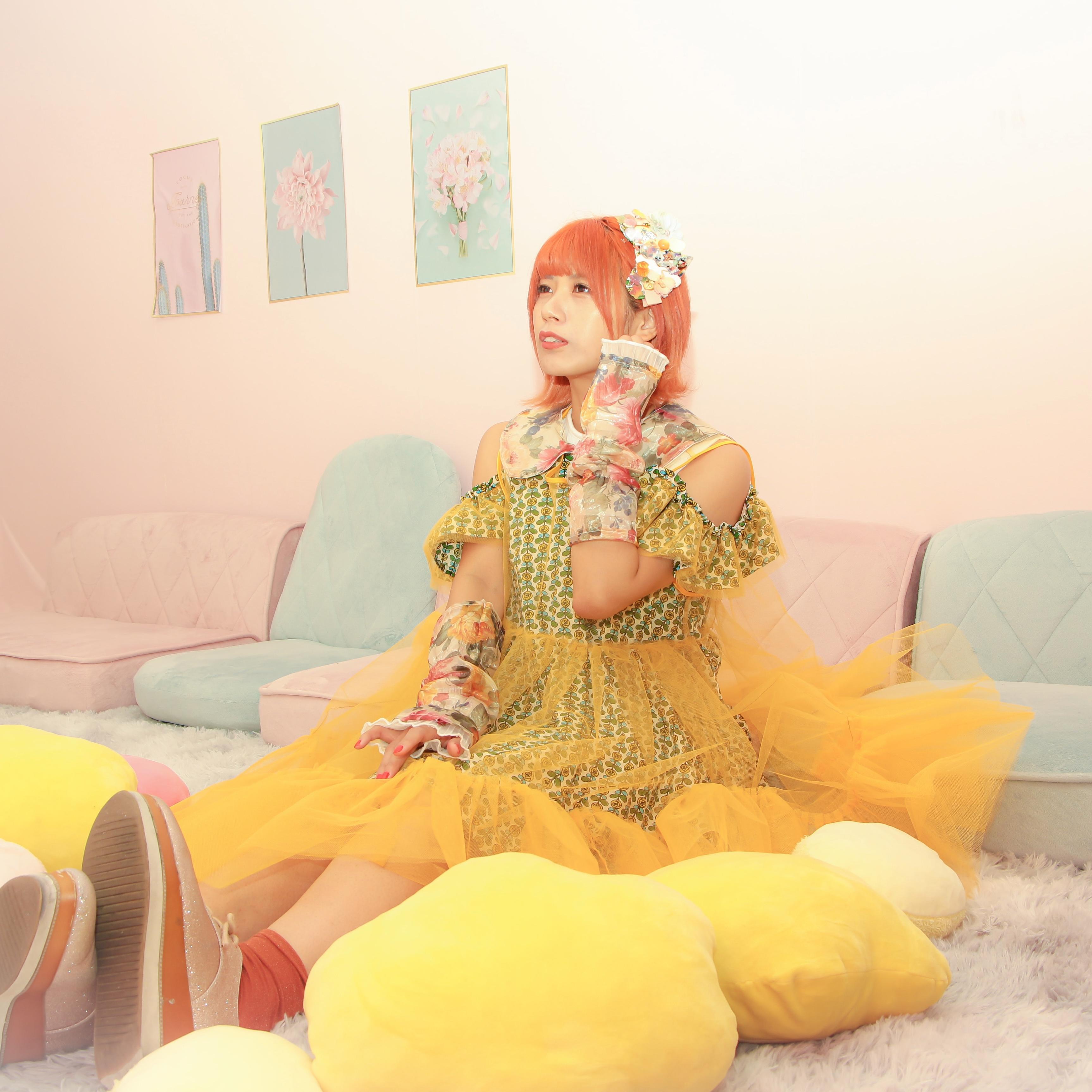Crayon Yuchi│Uchi's